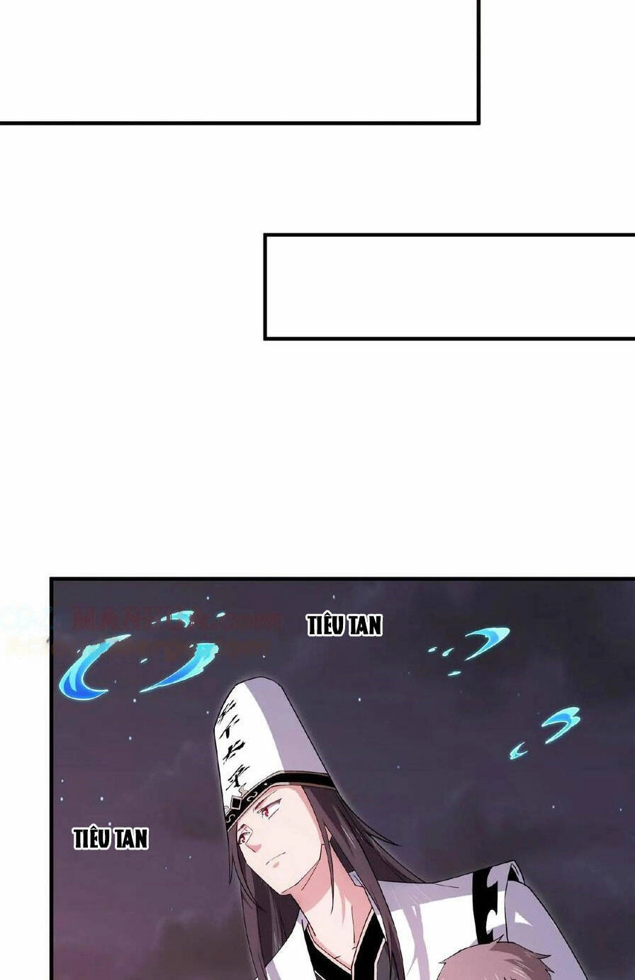 Bắt Đầu Livestream Ở Địa Phủ: Phát Sóng Trực Tiếp Ở Đây Ai Dám Đến Chapter 211 - 24