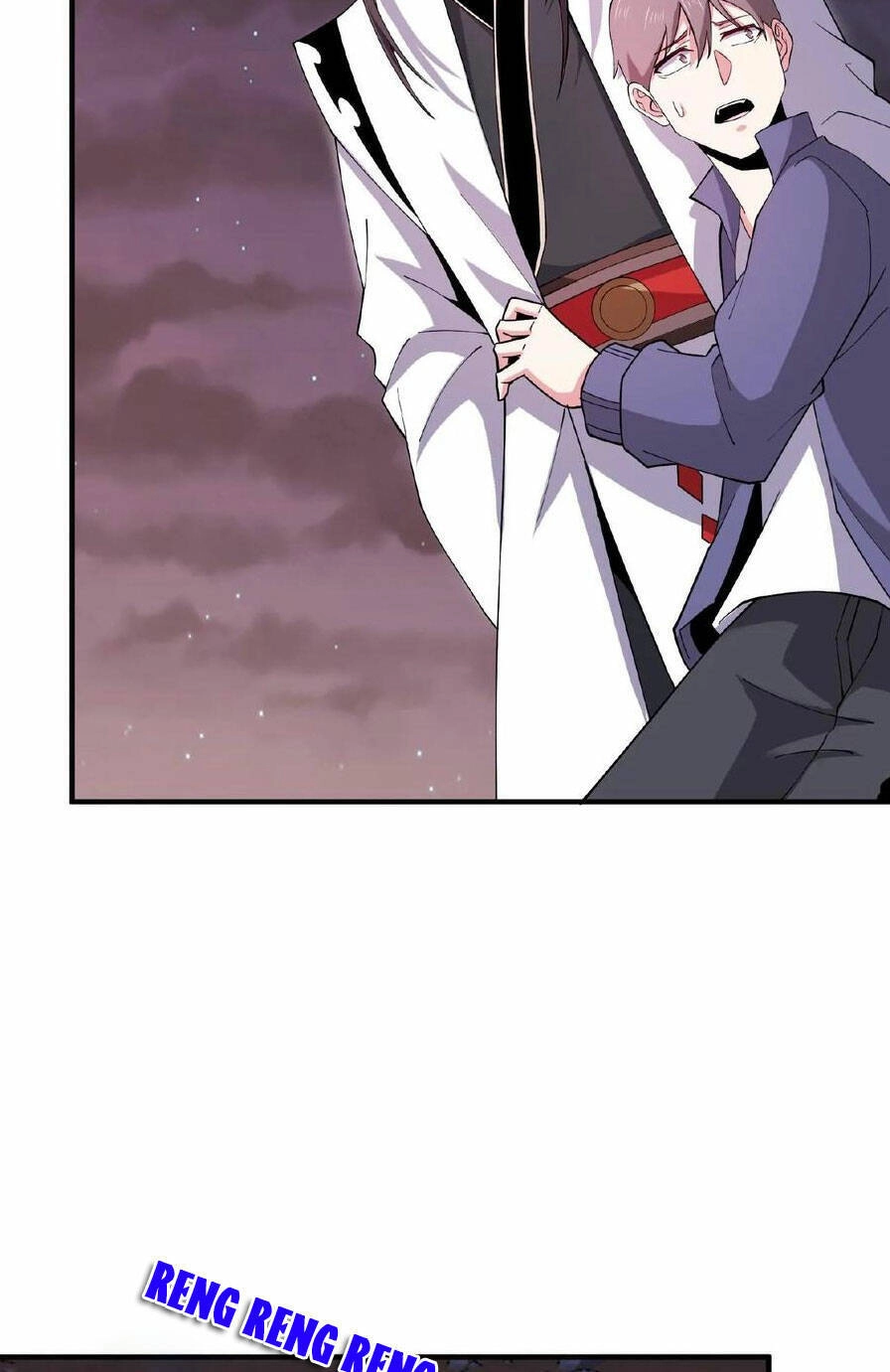 Bắt Đầu Livestream Ở Địa Phủ: Phát Sóng Trực Tiếp Ở Đây Ai Dám Đến Chapter 211 - 25