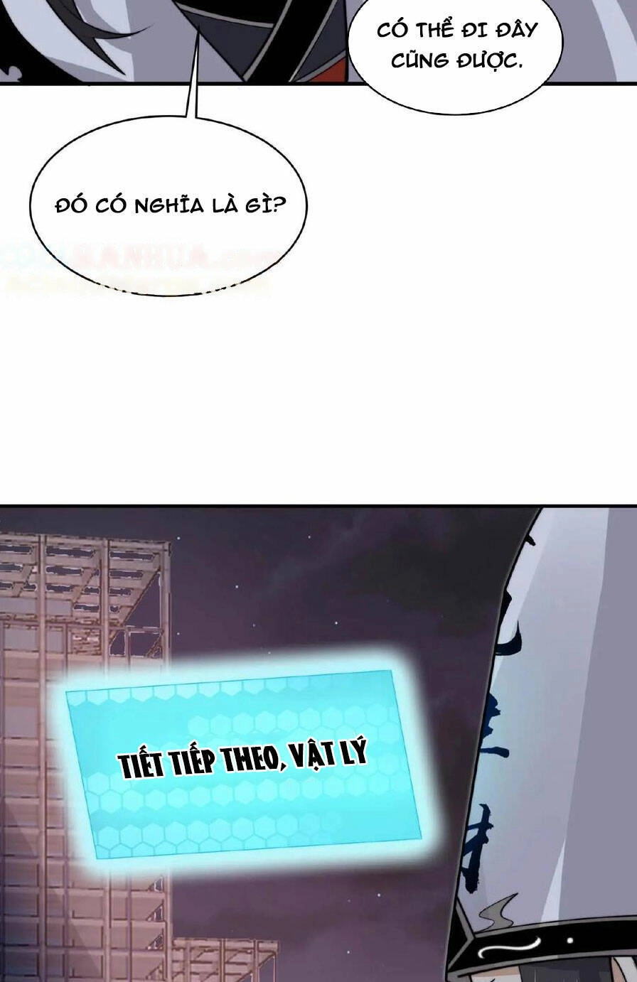 Bắt Đầu Livestream Ở Địa Phủ: Phát Sóng Trực Tiếp Ở Đây Ai Dám Đến Chapter 211 - 29