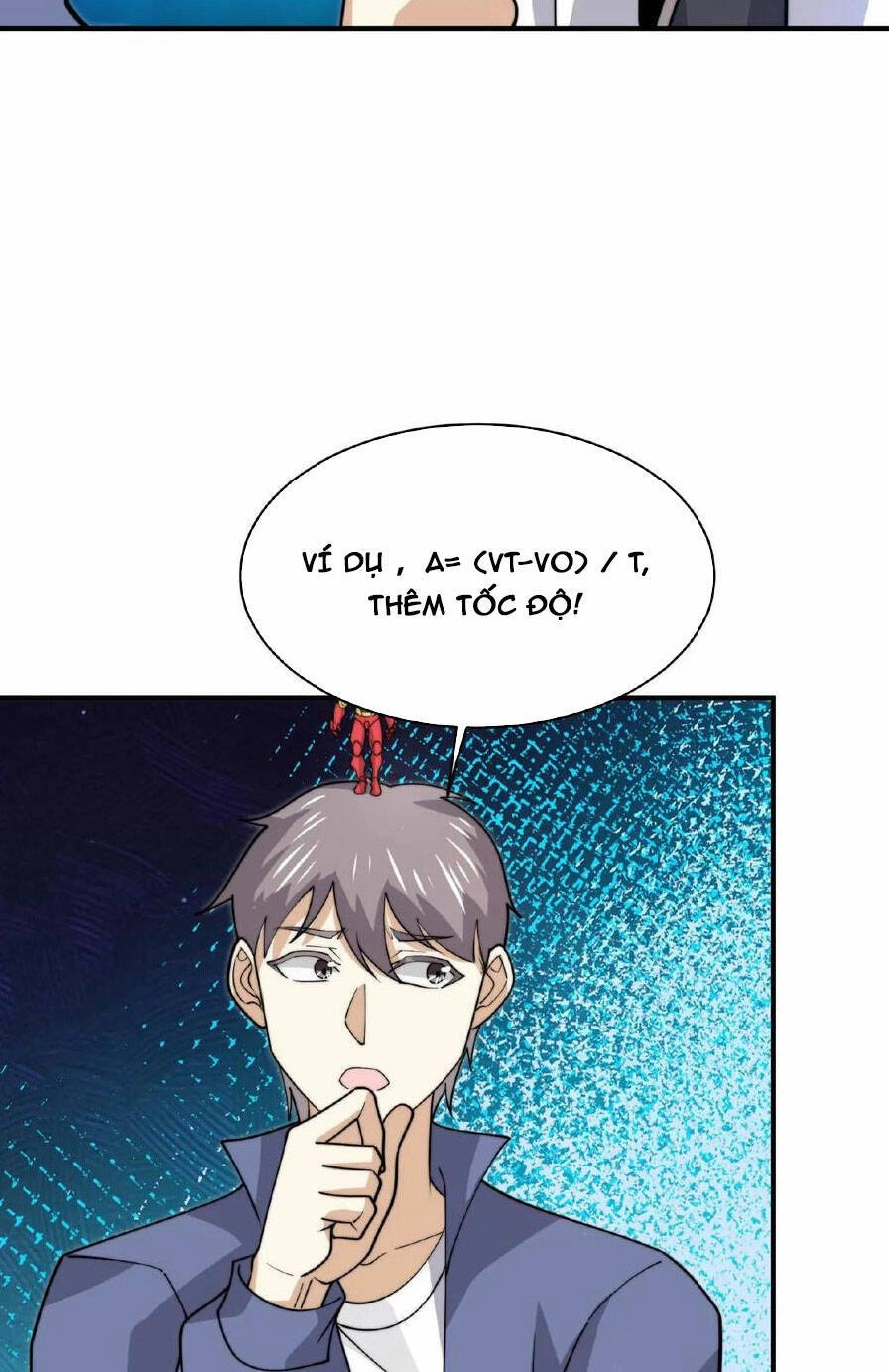 Bắt Đầu Livestream Ở Địa Phủ: Phát Sóng Trực Tiếp Ở Đây Ai Dám Đến Chapter 211 - 37