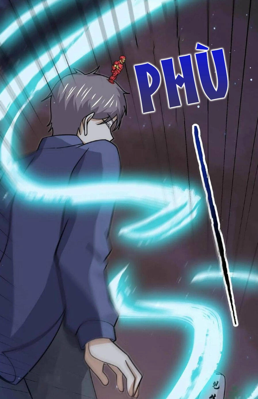 Bắt Đầu Livestream Ở Địa Phủ: Phát Sóng Trực Tiếp Ở Đây Ai Dám Đến Chapter 211 - 38