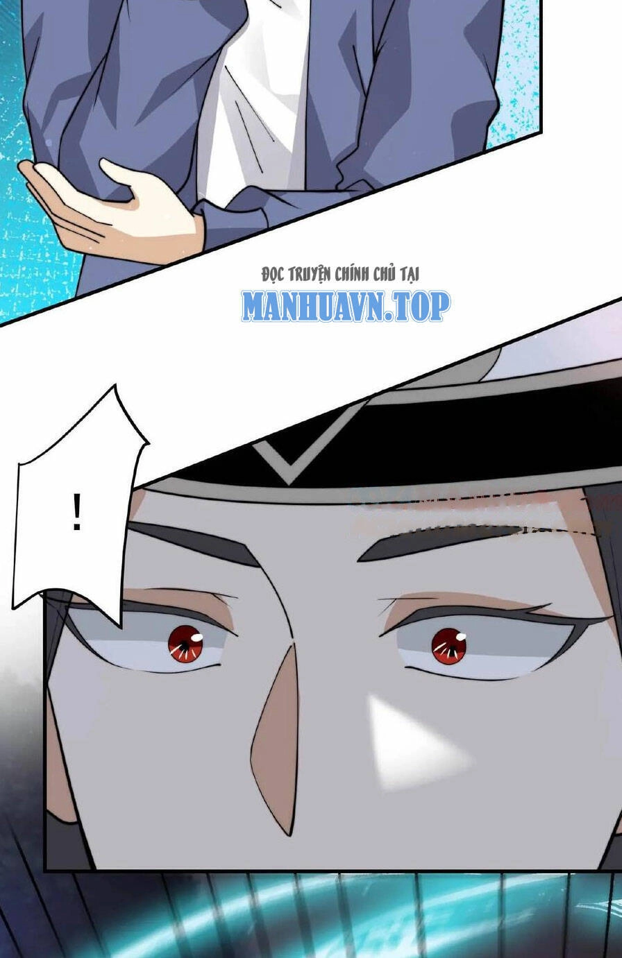 Bắt Đầu Livestream Ở Địa Phủ: Phát Sóng Trực Tiếp Ở Đây Ai Dám Đến Chapter 211 - 39