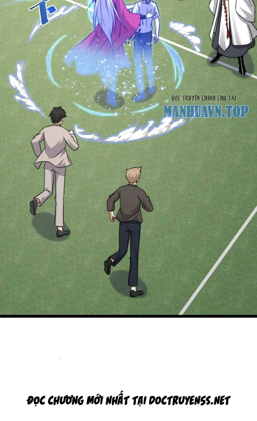 Bắt Đầu Livestream Ở Địa Phủ: Phát Sóng Trực Tiếp Ở Đây Ai Dám Đến Chapter 213 - 2