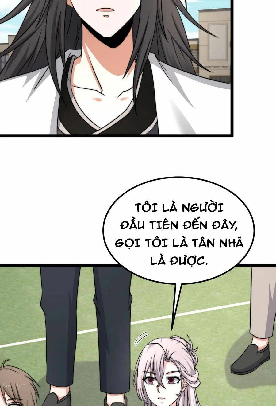 Bắt Đầu Livestream Ở Địa Phủ: Phát Sóng Trực Tiếp Ở Đây Ai Dám Đến Chapter 213 - 6