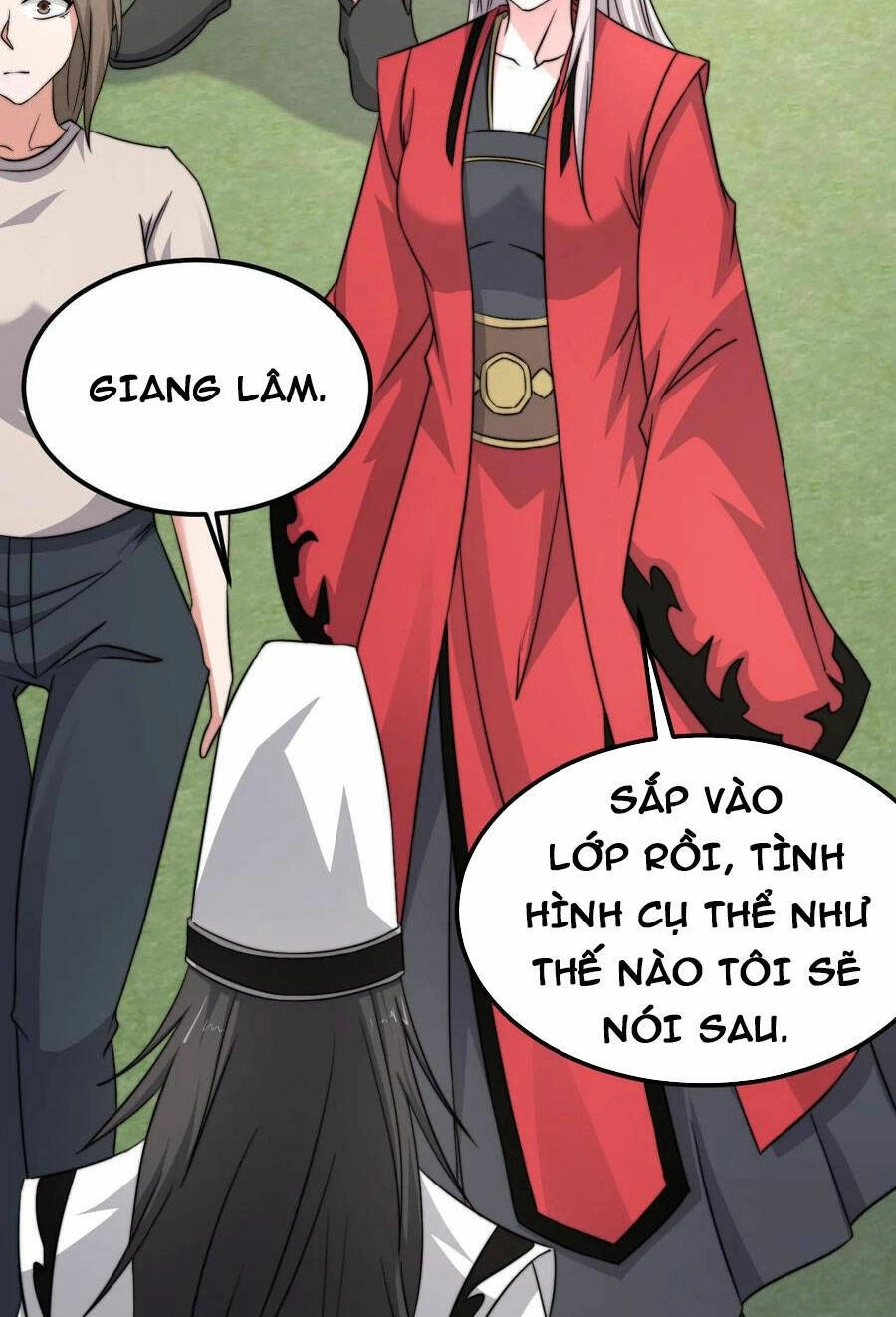 Bắt Đầu Livestream Ở Địa Phủ: Phát Sóng Trực Tiếp Ở Đây Ai Dám Đến Chapter 213 - 7