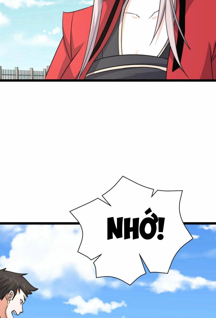 Bắt Đầu Livestream Ở Địa Phủ: Phát Sóng Trực Tiếp Ở Đây Ai Dám Đến Chapter 213 - 11