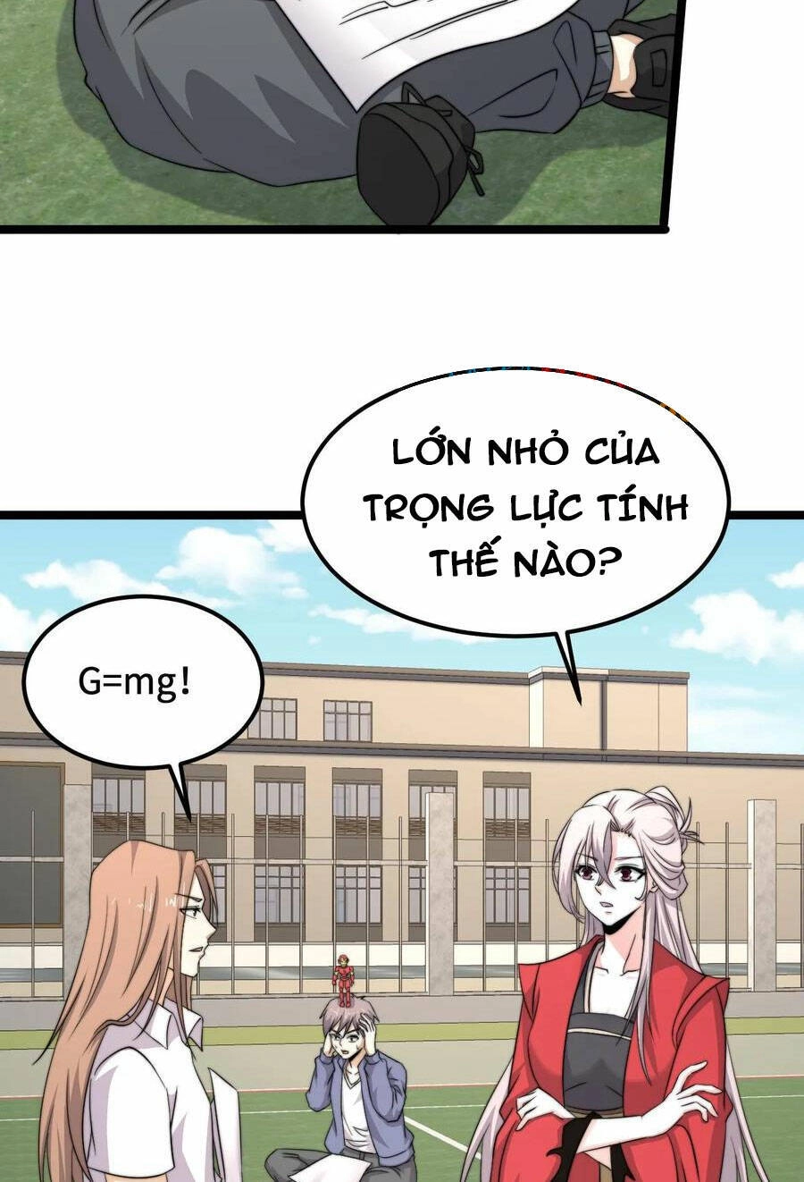 Bắt Đầu Livestream Ở Địa Phủ: Phát Sóng Trực Tiếp Ở Đây Ai Dám Đến Chapter 213 - 15