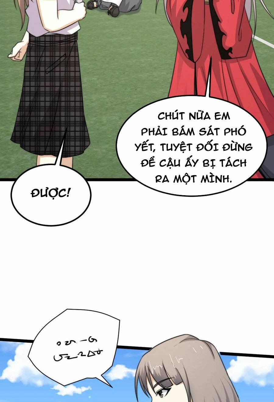 Bắt Đầu Livestream Ở Địa Phủ: Phát Sóng Trực Tiếp Ở Đây Ai Dám Đến Chapter 213 - 16