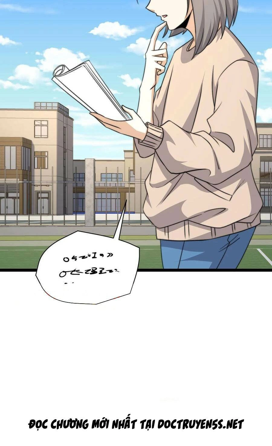 Bắt Đầu Livestream Ở Địa Phủ: Phát Sóng Trực Tiếp Ở Đây Ai Dám Đến Chapter 213 - 17