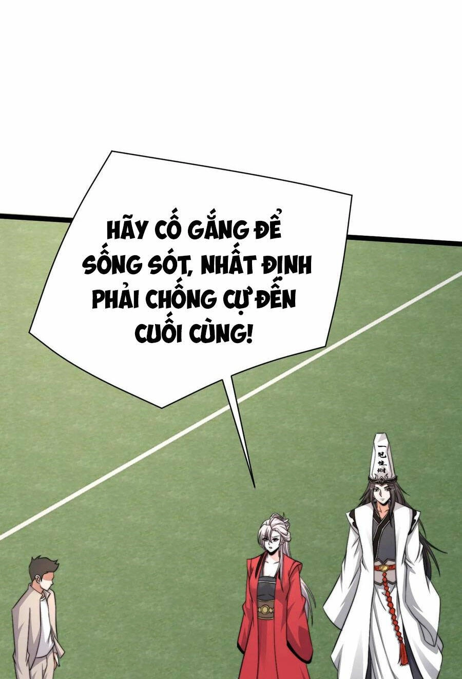 Bắt Đầu Livestream Ở Địa Phủ: Phát Sóng Trực Tiếp Ở Đây Ai Dám Đến Chapter 213 - 19