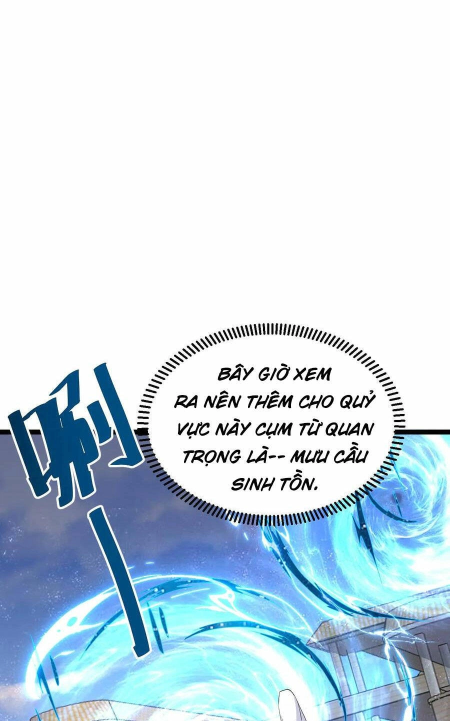 Bắt Đầu Livestream Ở Địa Phủ: Phát Sóng Trực Tiếp Ở Đây Ai Dám Đến Chapter 213 - 22