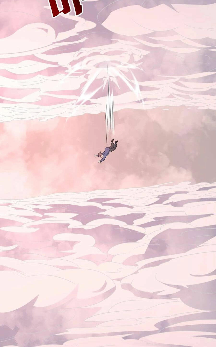 Bắt Đầu Livestream Ở Địa Phủ: Phát Sóng Trực Tiếp Ở Đây Ai Dám Đến Chapter 213 - 25