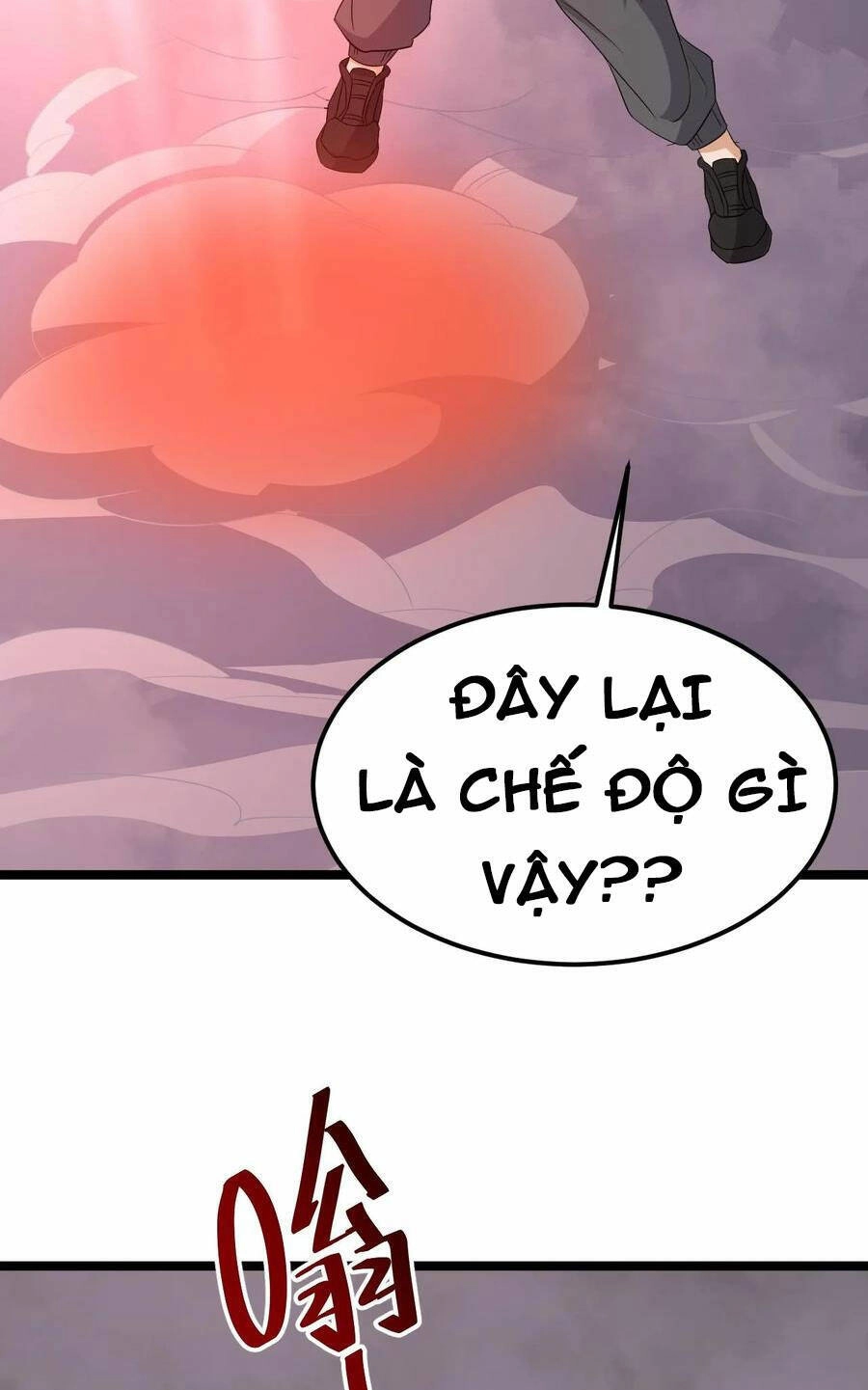 Bắt Đầu Livestream Ở Địa Phủ: Phát Sóng Trực Tiếp Ở Đây Ai Dám Đến Chapter 213 - 30