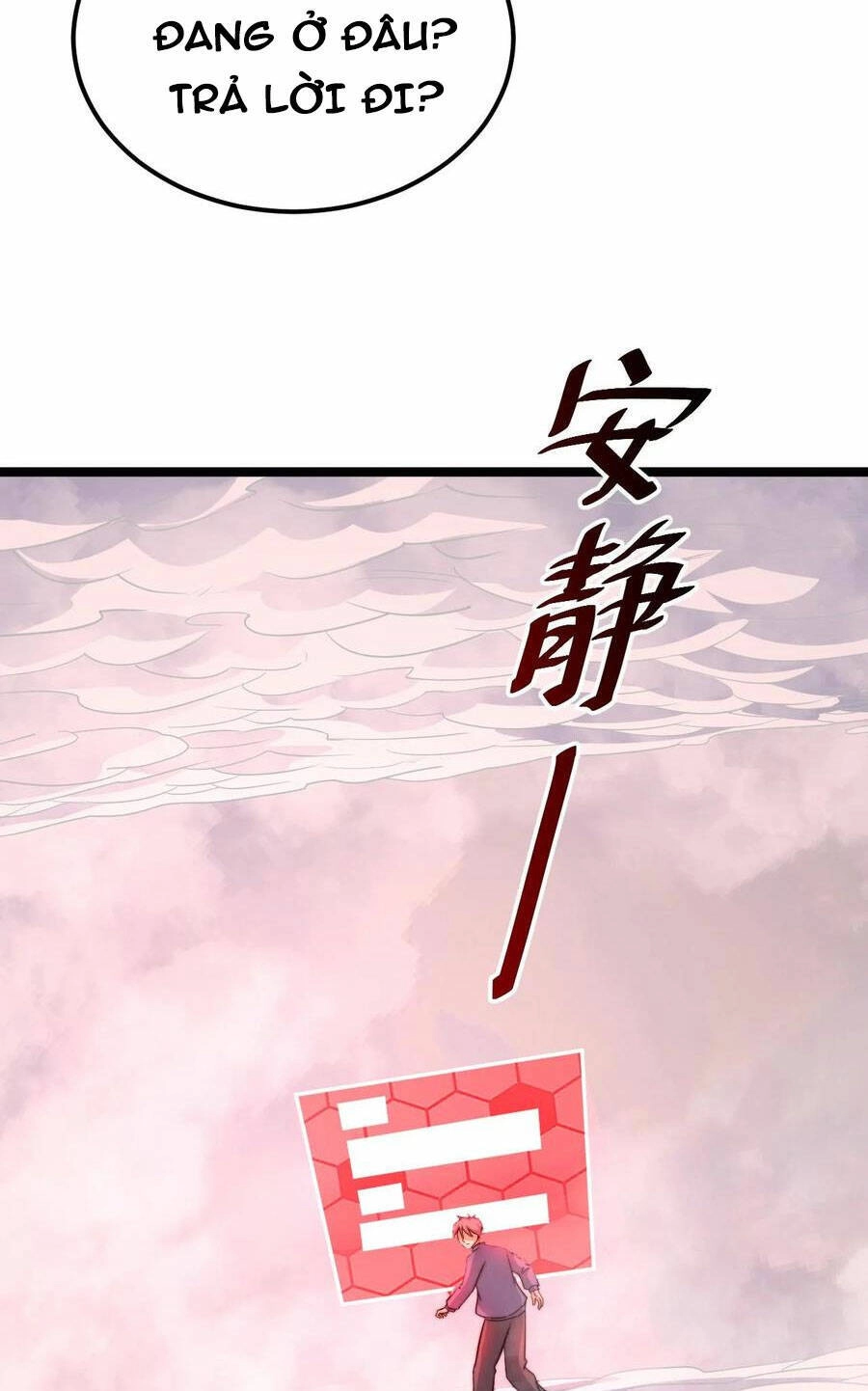 Bắt Đầu Livestream Ở Địa Phủ: Phát Sóng Trực Tiếp Ở Đây Ai Dám Đến Chapter 213 - 34