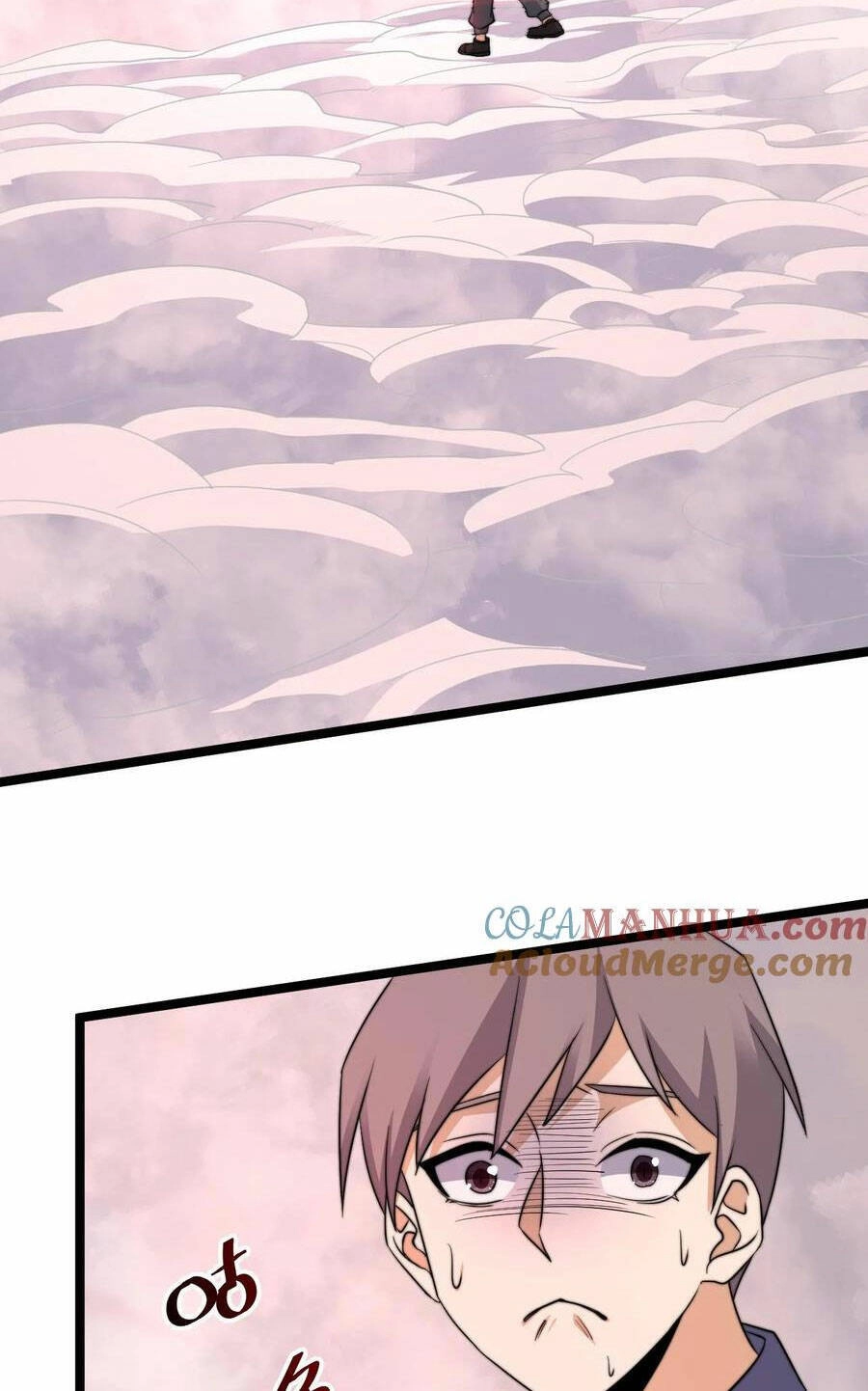 Bắt Đầu Livestream Ở Địa Phủ: Phát Sóng Trực Tiếp Ở Đây Ai Dám Đến Chapter 213 - 35