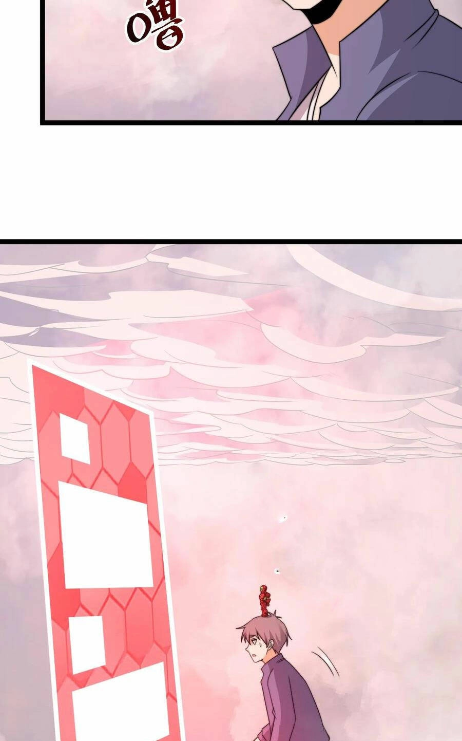 Bắt Đầu Livestream Ở Địa Phủ: Phát Sóng Trực Tiếp Ở Đây Ai Dám Đến Chapter 213 - 36