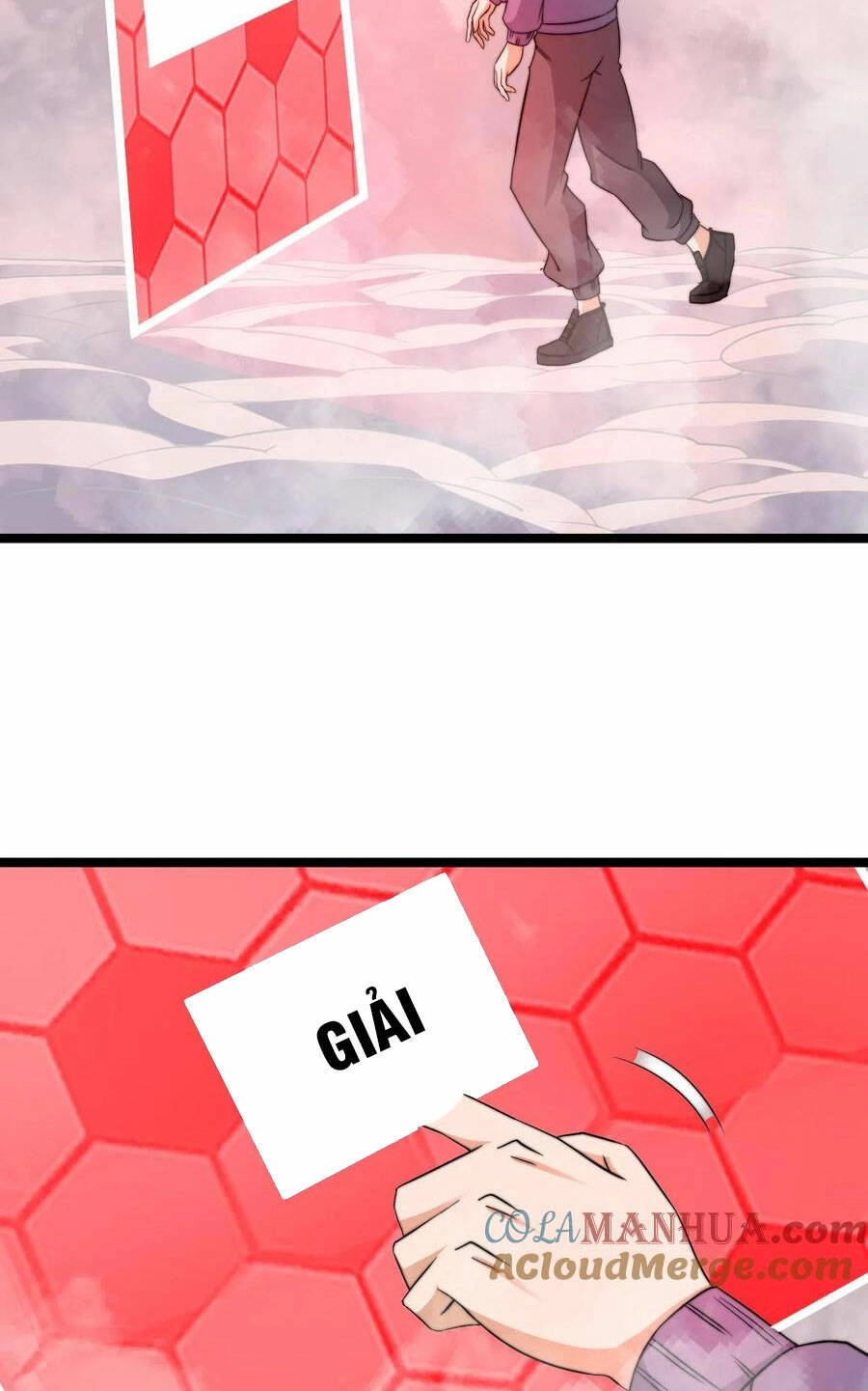 Bắt Đầu Livestream Ở Địa Phủ: Phát Sóng Trực Tiếp Ở Đây Ai Dám Đến Chapter 213 - 37