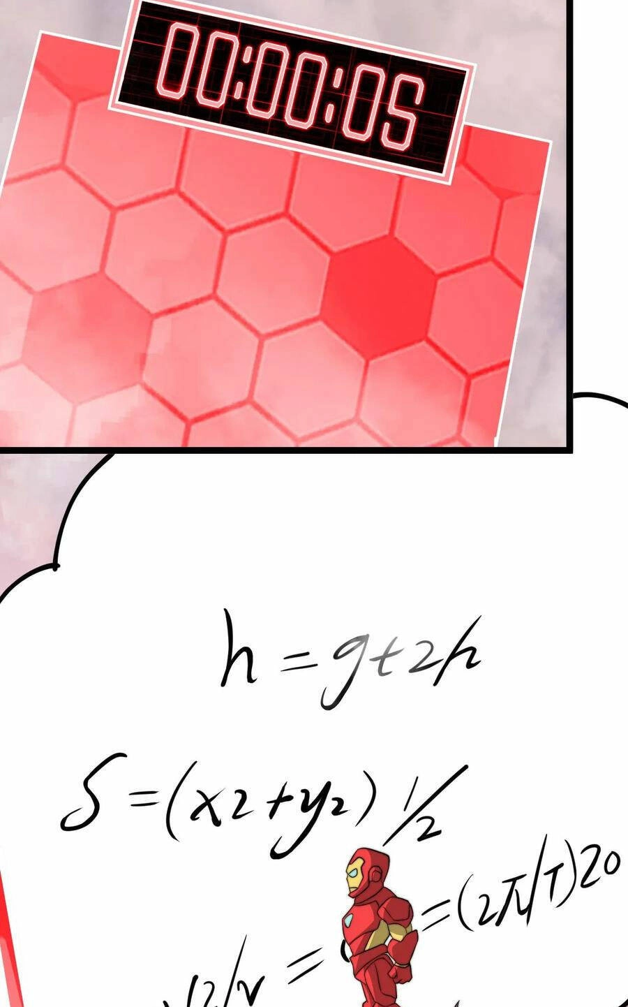 Bắt Đầu Livestream Ở Địa Phủ: Phát Sóng Trực Tiếp Ở Đây Ai Dám Đến Chapter 213 - 39