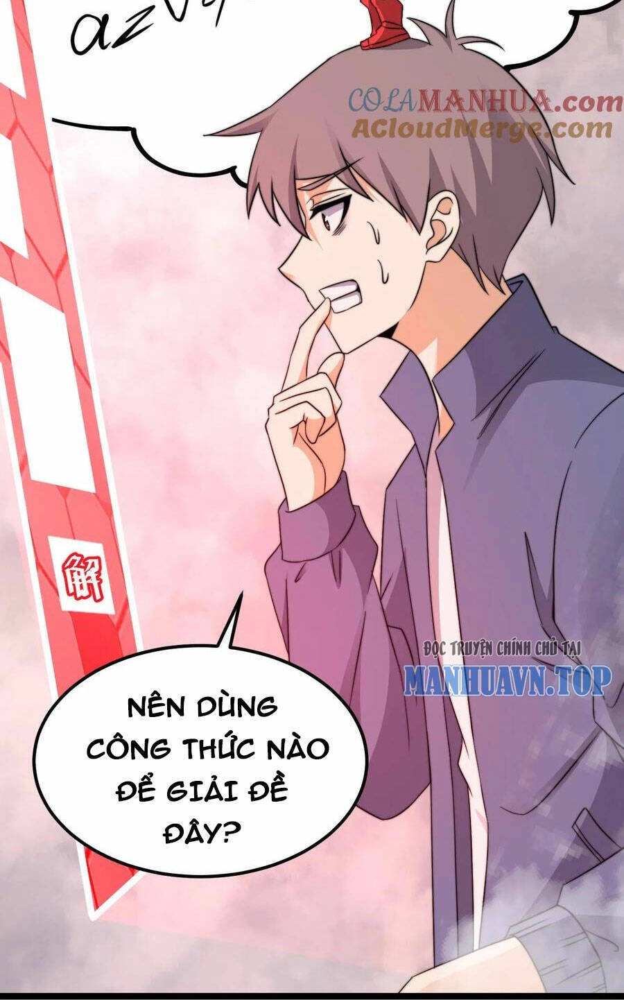 Bắt Đầu Livestream Ở Địa Phủ: Phát Sóng Trực Tiếp Ở Đây Ai Dám Đến Chapter 213 - 40