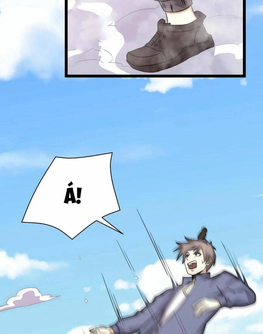 Bắt Đầu Livestream Ở Địa Phủ: Phát Sóng Trực Tiếp Ở Đây Ai Dám Đến Chapter 213 - 43