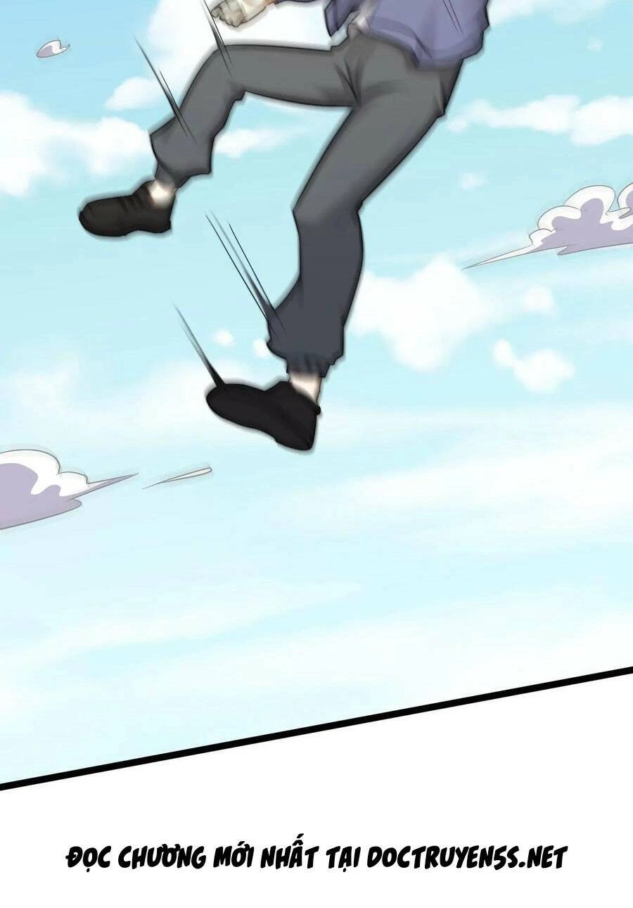 Bắt Đầu Livestream Ở Địa Phủ: Phát Sóng Trực Tiếp Ở Đây Ai Dám Đến Chapter 213 - 44