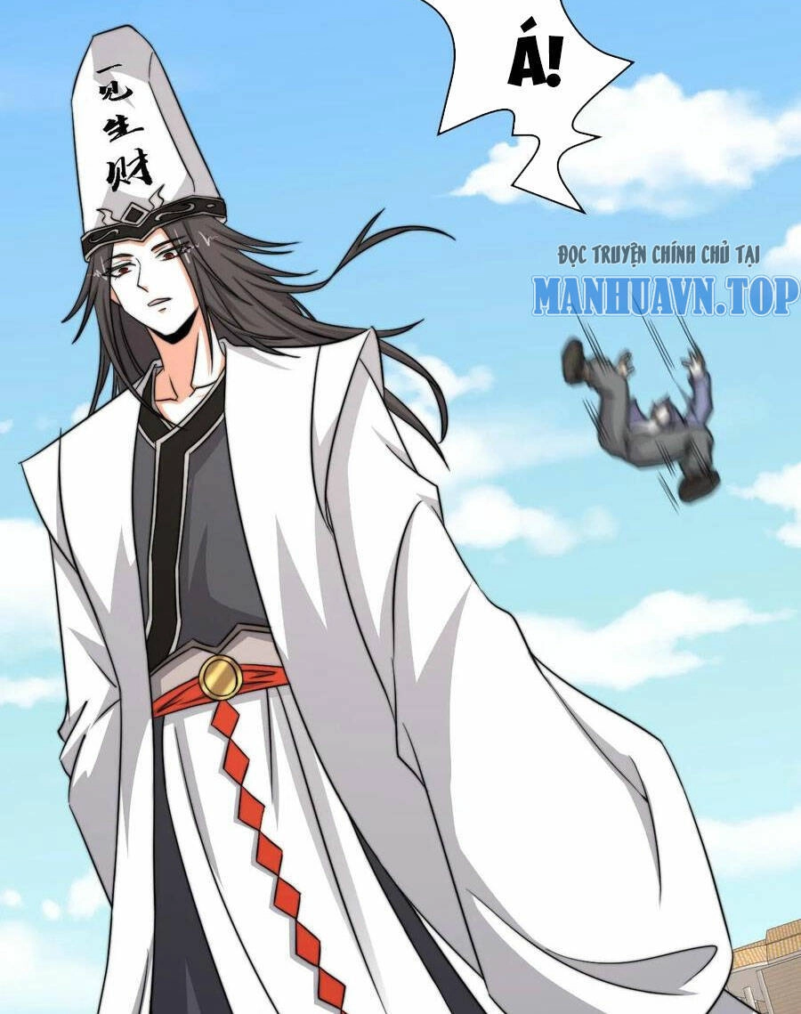 Bắt Đầu Livestream Ở Địa Phủ: Phát Sóng Trực Tiếp Ở Đây Ai Dám Đến Chapter 213 - 46