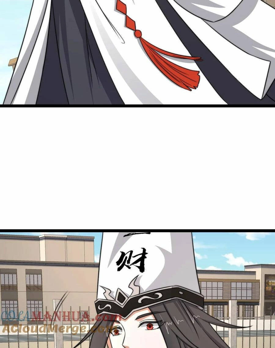 Bắt Đầu Livestream Ở Địa Phủ: Phát Sóng Trực Tiếp Ở Đây Ai Dám Đến Chapter 213 - 47