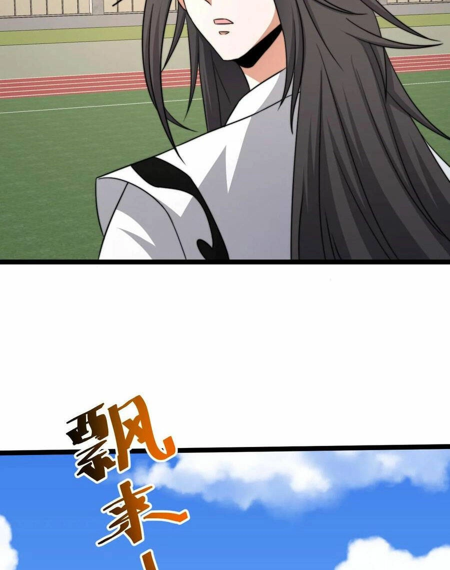 Bắt Đầu Livestream Ở Địa Phủ: Phát Sóng Trực Tiếp Ở Đây Ai Dám Đến Chapter 213 - 48