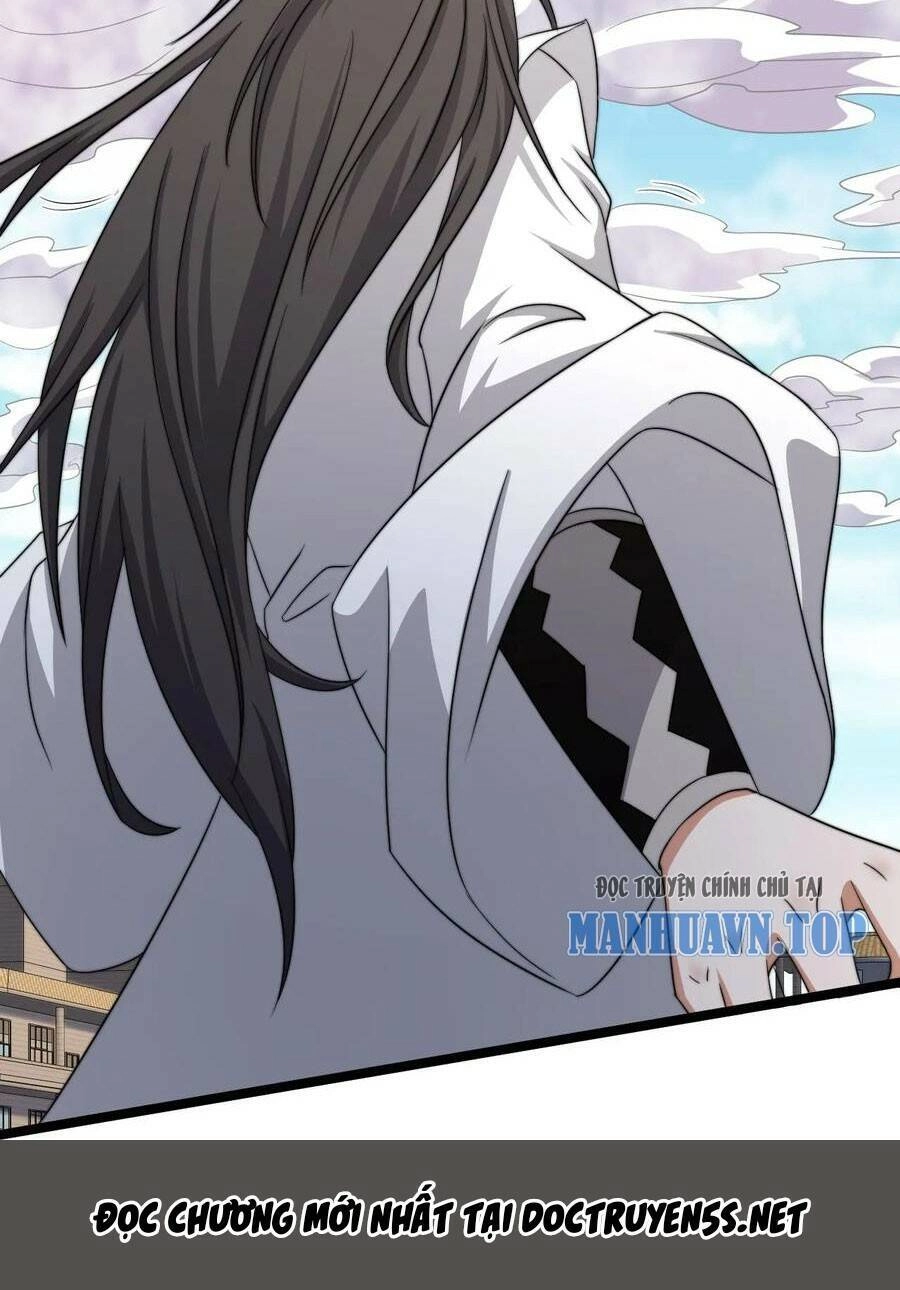 Bắt Đầu Livestream Ở Địa Phủ: Phát Sóng Trực Tiếp Ở Đây Ai Dám Đến Chapter 213 - 49