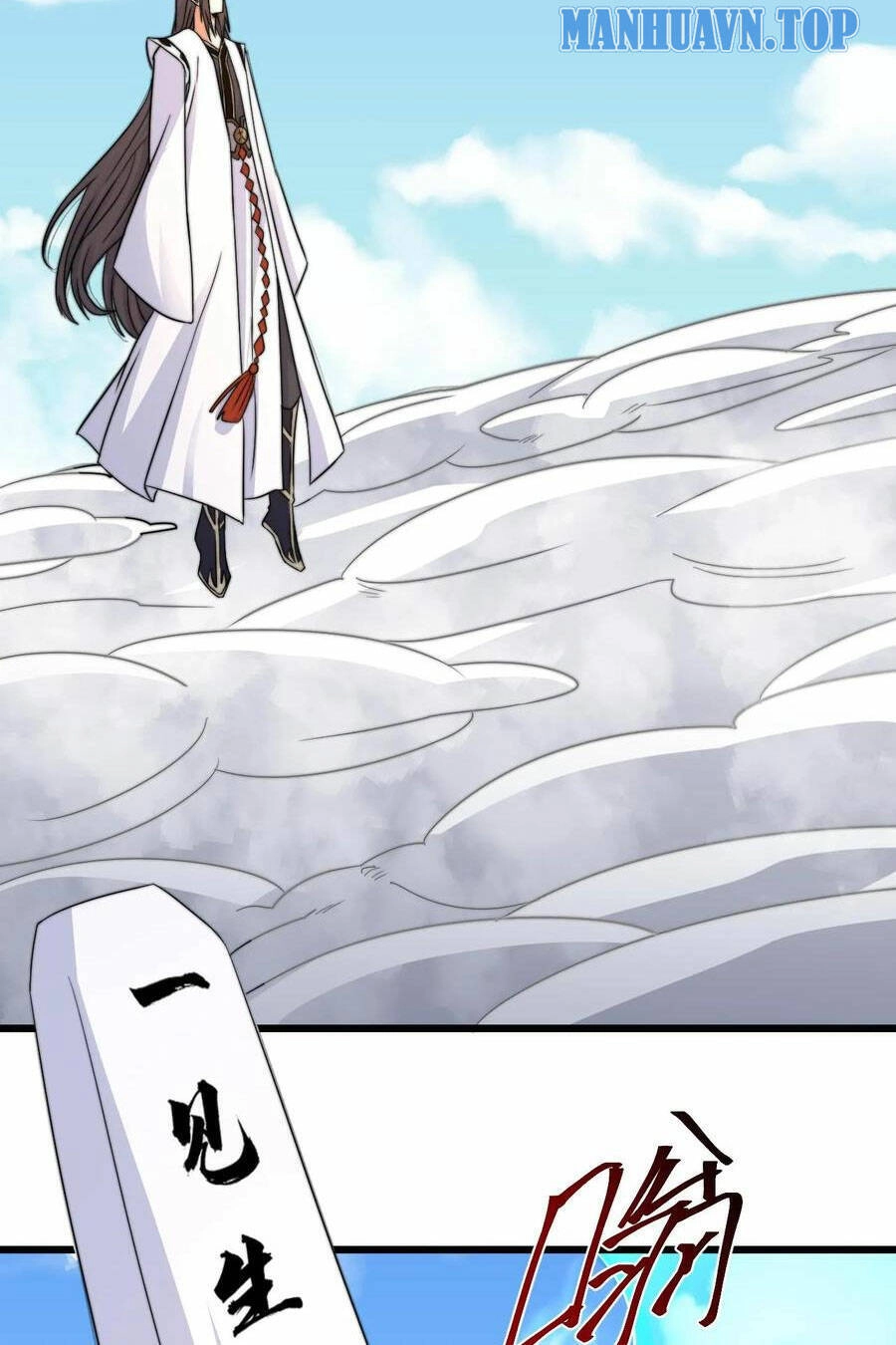 Bắt Đầu Livestream Ở Địa Phủ: Phát Sóng Trực Tiếp Ở Đây Ai Dám Đến Chapter 214 - 2