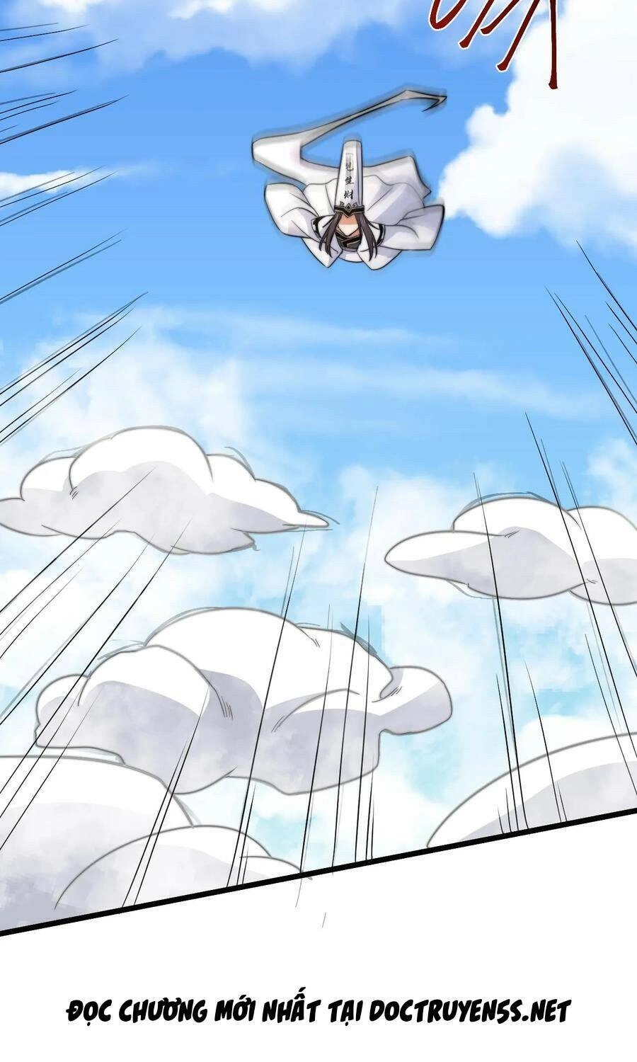 Bắt Đầu Livestream Ở Địa Phủ: Phát Sóng Trực Tiếp Ở Đây Ai Dám Đến Chapter 214 - 7