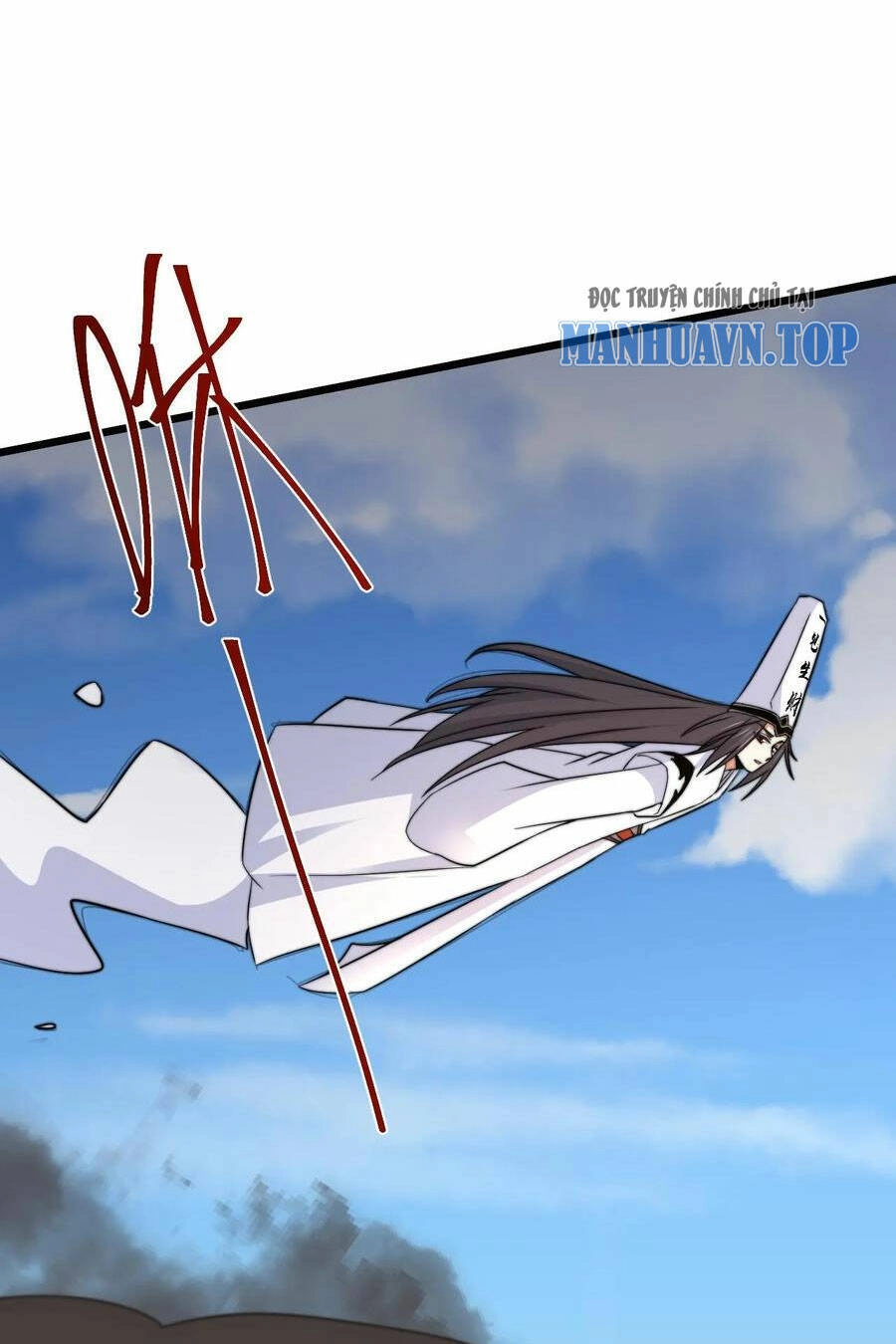 Bắt Đầu Livestream Ở Địa Phủ: Phát Sóng Trực Tiếp Ở Đây Ai Dám Đến Chapter 214 - 8