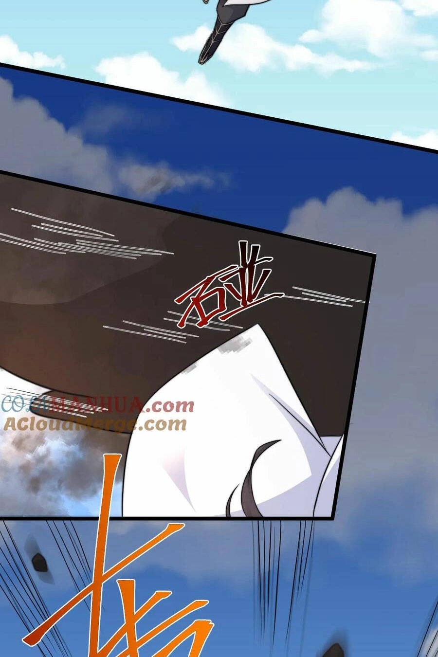 Bắt Đầu Livestream Ở Địa Phủ: Phát Sóng Trực Tiếp Ở Đây Ai Dám Đến Chapter 214 - 11