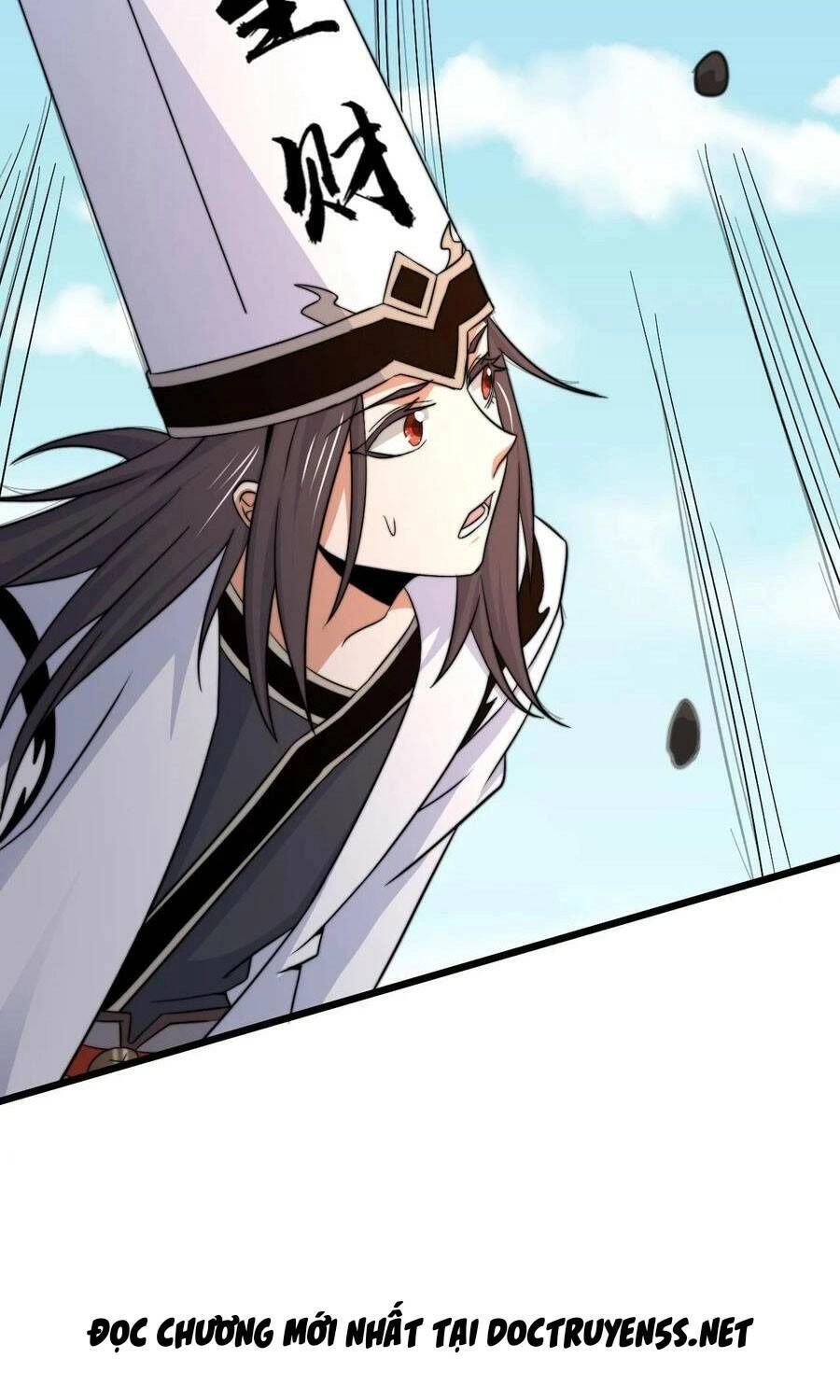 Bắt Đầu Livestream Ở Địa Phủ: Phát Sóng Trực Tiếp Ở Đây Ai Dám Đến Chapter 214 - 13