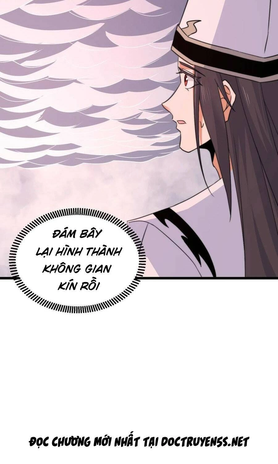 Bắt Đầu Livestream Ở Địa Phủ: Phát Sóng Trực Tiếp Ở Đây Ai Dám Đến Chapter 214 - 17