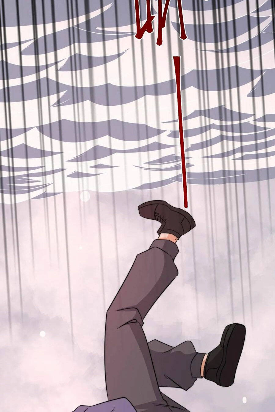 Bắt Đầu Livestream Ở Địa Phủ: Phát Sóng Trực Tiếp Ở Đây Ai Dám Đến Chapter 214 - 19