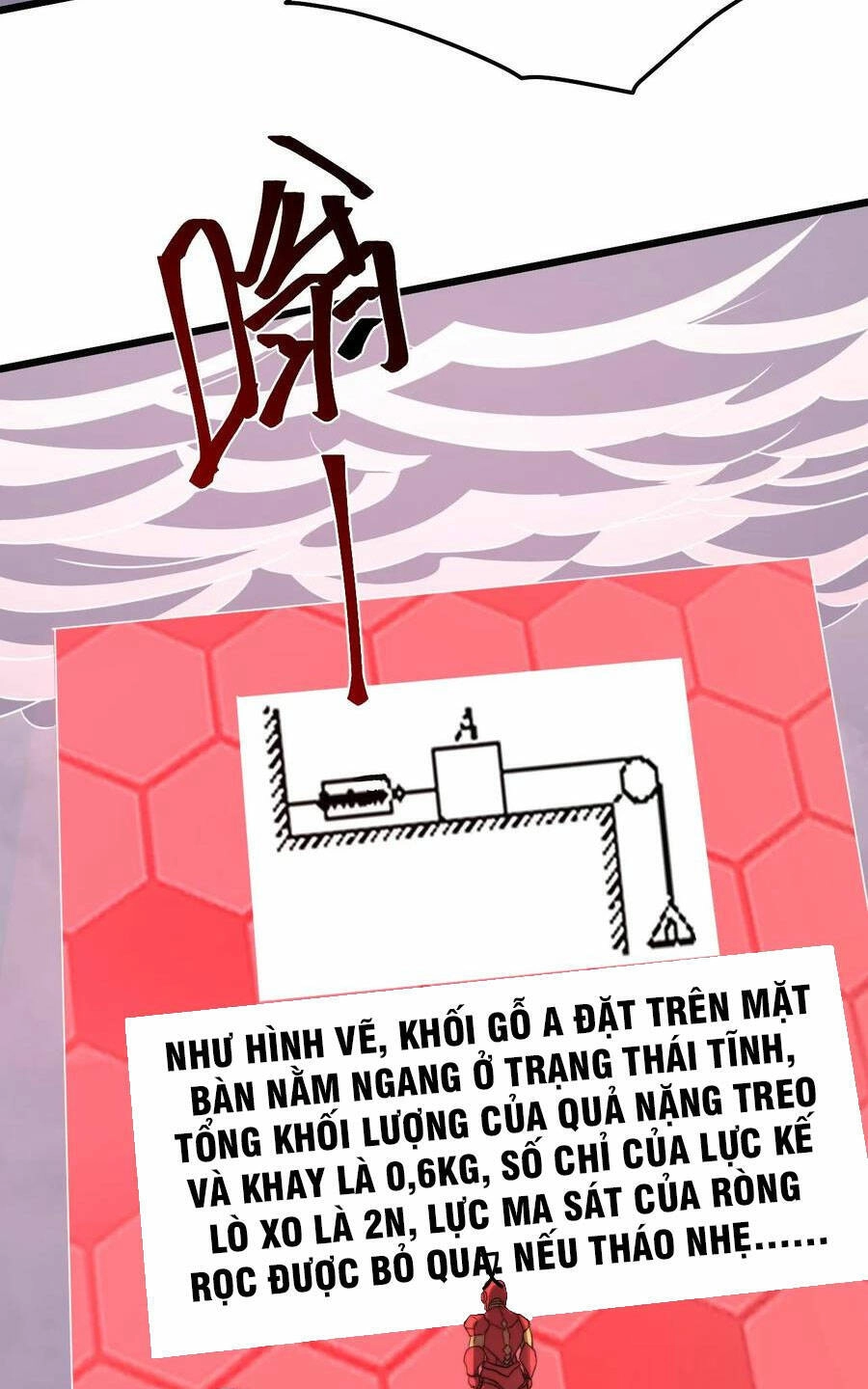 Bắt Đầu Livestream Ở Địa Phủ: Phát Sóng Trực Tiếp Ở Đây Ai Dám Đến Chapter 214 - 21