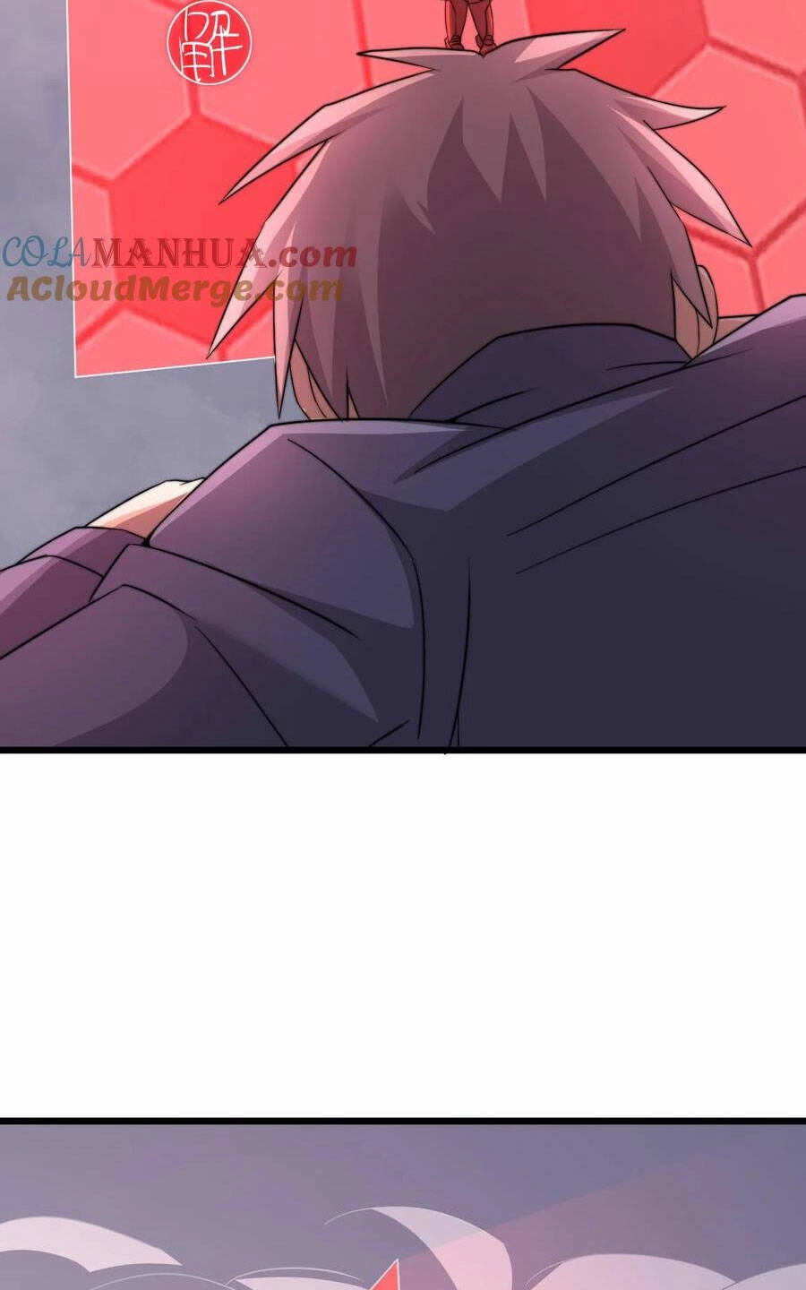 Bắt Đầu Livestream Ở Địa Phủ: Phát Sóng Trực Tiếp Ở Đây Ai Dám Đến Chapter 214 - 22