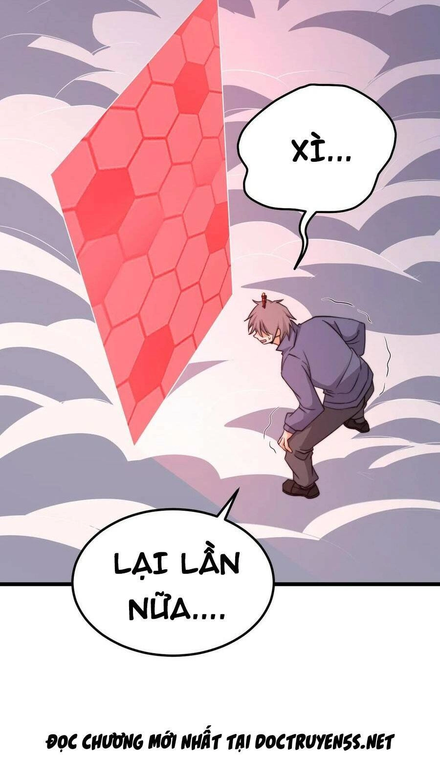 Bắt Đầu Livestream Ở Địa Phủ: Phát Sóng Trực Tiếp Ở Đây Ai Dám Đến Chapter 214 - 23