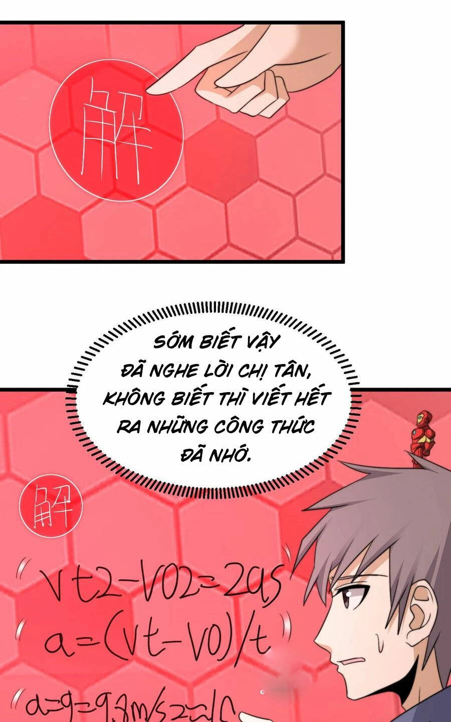 Bắt Đầu Livestream Ở Địa Phủ: Phát Sóng Trực Tiếp Ở Đây Ai Dám Đến Chapter 214 - 24