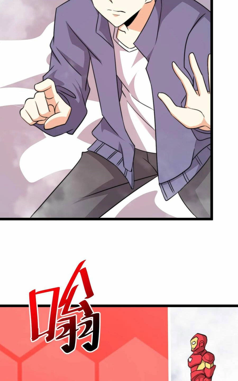 Bắt Đầu Livestream Ở Địa Phủ: Phát Sóng Trực Tiếp Ở Đây Ai Dám Đến Chapter 214 - 26