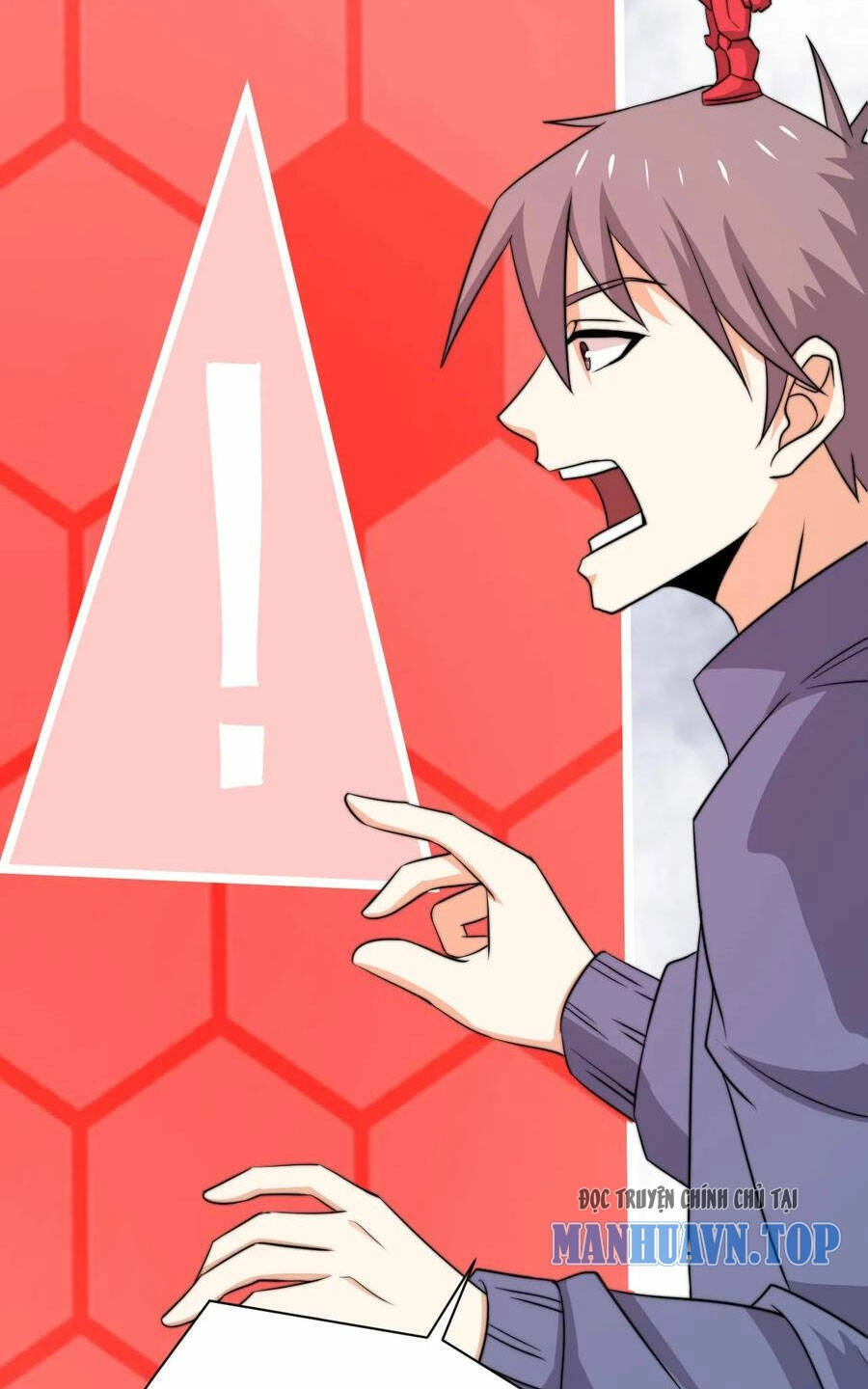 Bắt Đầu Livestream Ở Địa Phủ: Phát Sóng Trực Tiếp Ở Đây Ai Dám Đến Chapter 214 - 27