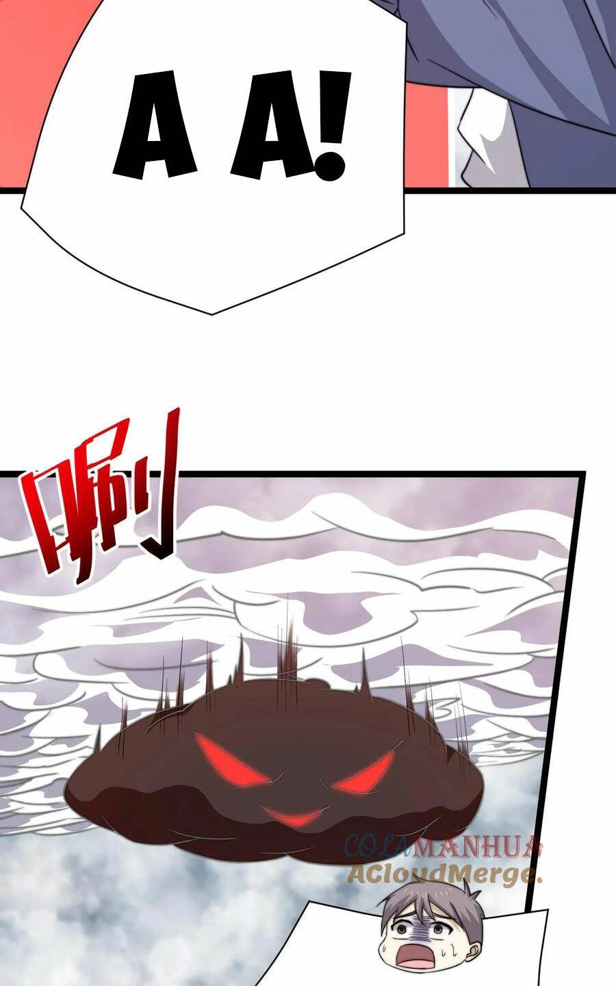 Bắt Đầu Livestream Ở Địa Phủ: Phát Sóng Trực Tiếp Ở Đây Ai Dám Đến Chapter 214 - 28