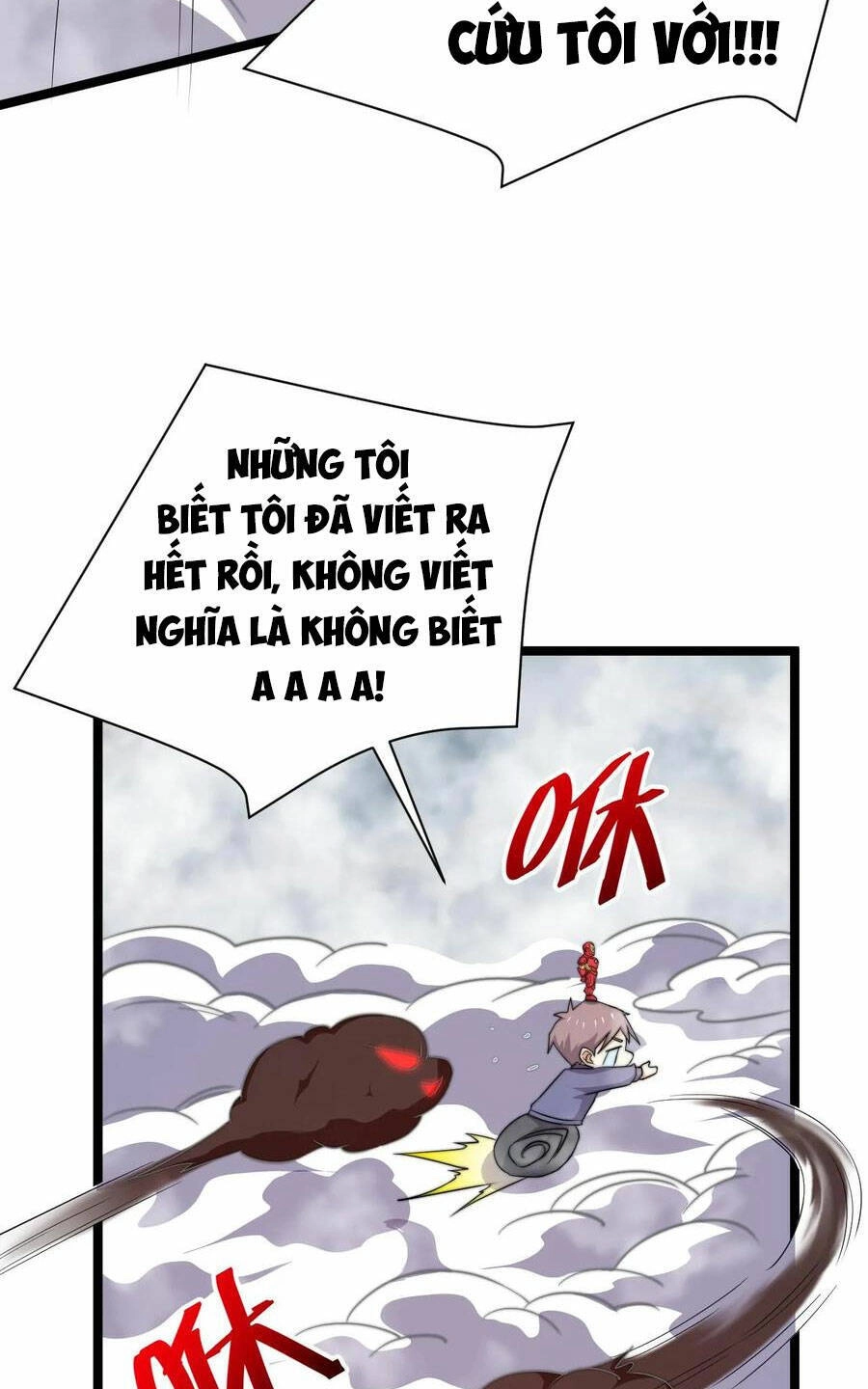 Bắt Đầu Livestream Ở Địa Phủ: Phát Sóng Trực Tiếp Ở Đây Ai Dám Đến Chapter 214 - 32