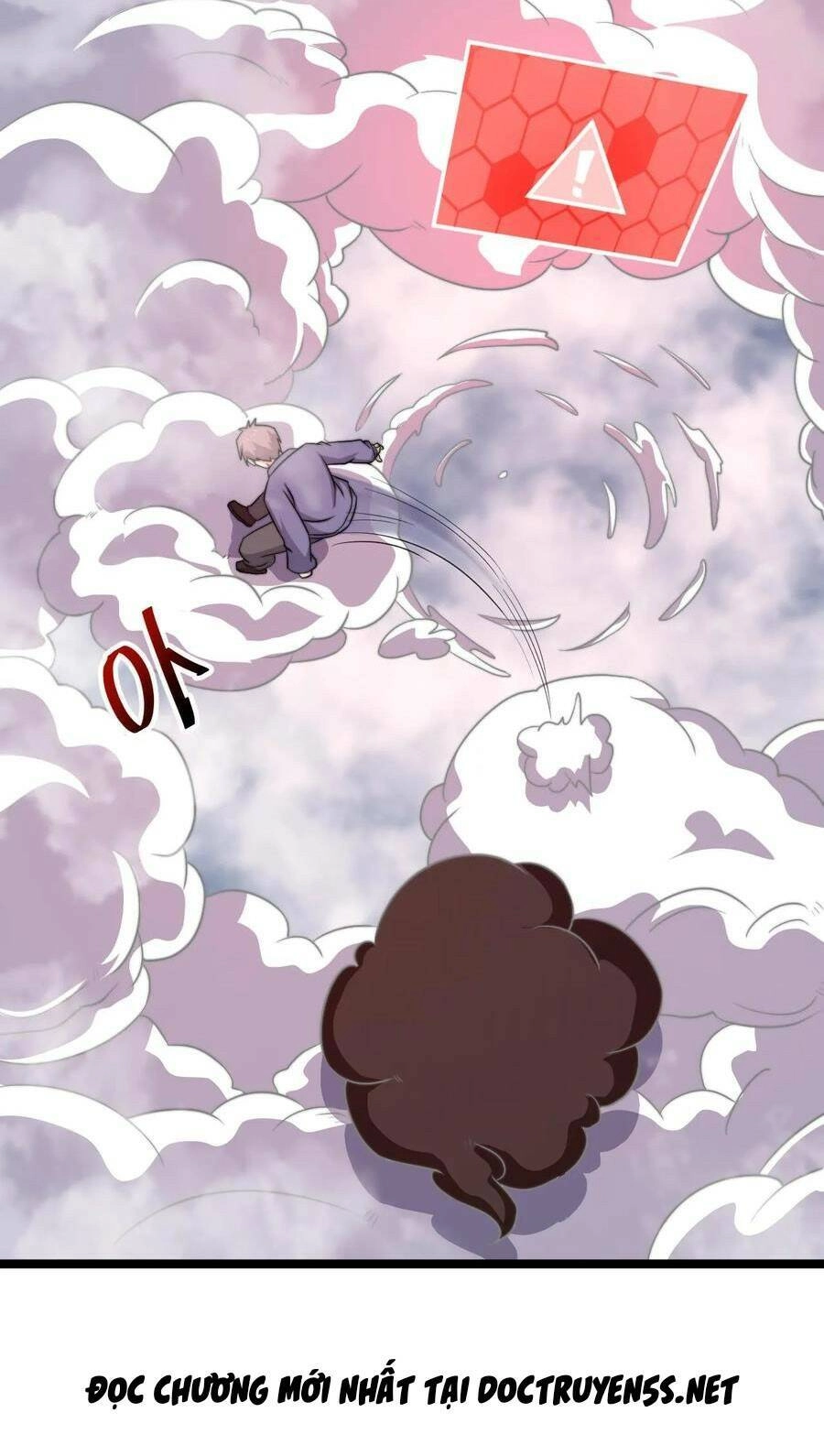 Bắt Đầu Livestream Ở Địa Phủ: Phát Sóng Trực Tiếp Ở Đây Ai Dám Đến Chapter 214 - 37