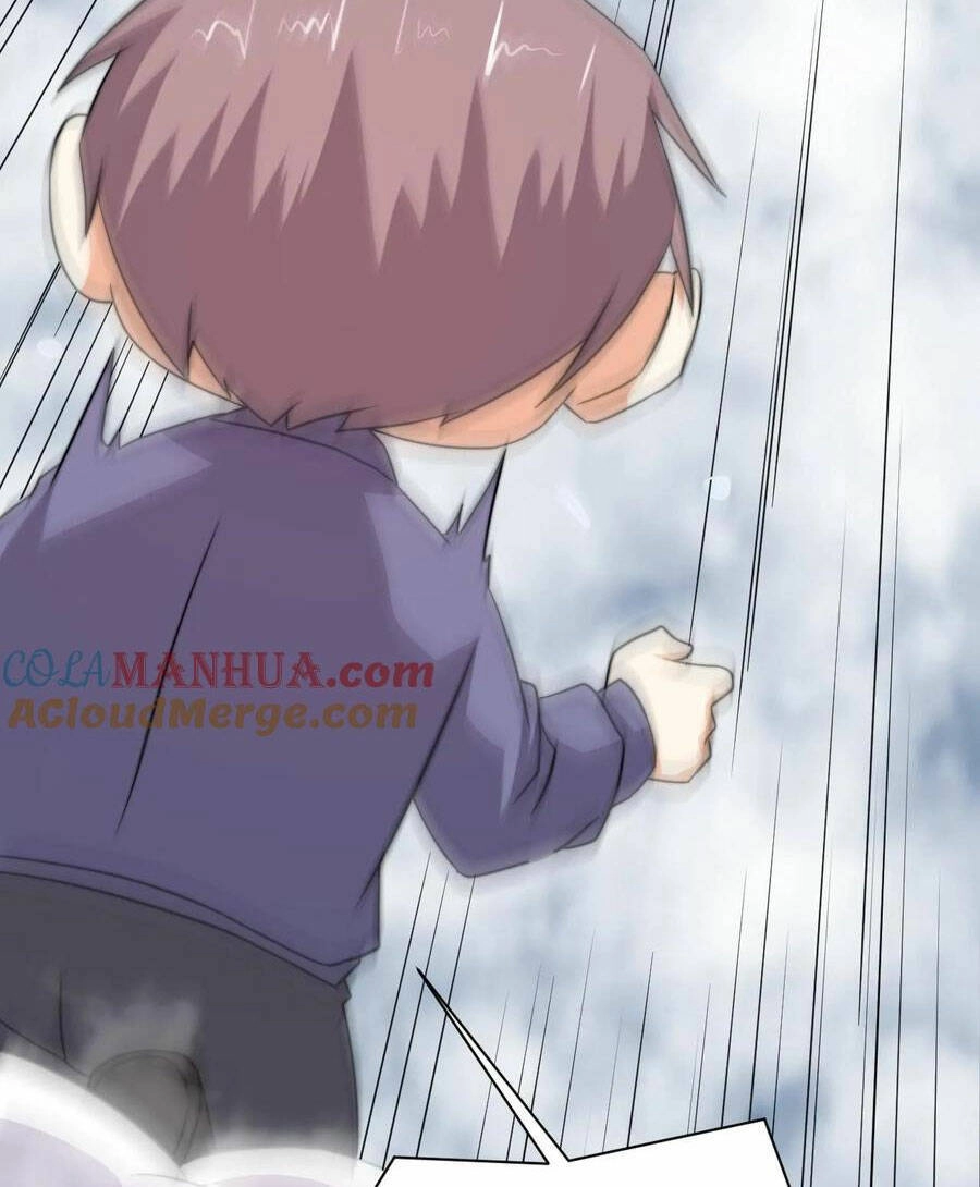 Bắt Đầu Livestream Ở Địa Phủ: Phát Sóng Trực Tiếp Ở Đây Ai Dám Đến Chapter 214 - 42