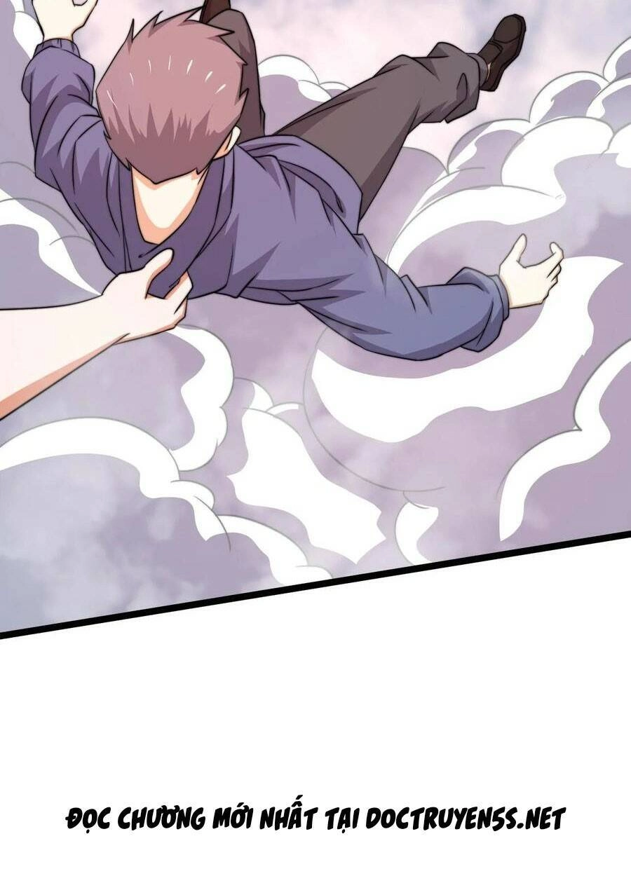 Bắt Đầu Livestream Ở Địa Phủ: Phát Sóng Trực Tiếp Ở Đây Ai Dám Đến Chapter 214 - 46