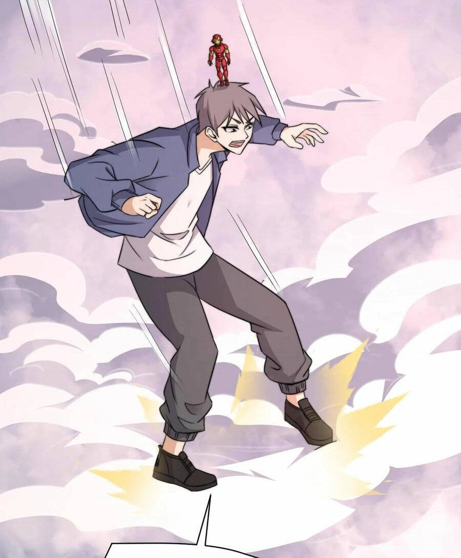 Bắt Đầu Livestream Ở Địa Phủ: Phát Sóng Trực Tiếp Ở Đây Ai Dám Đến Chapter 214 - 49