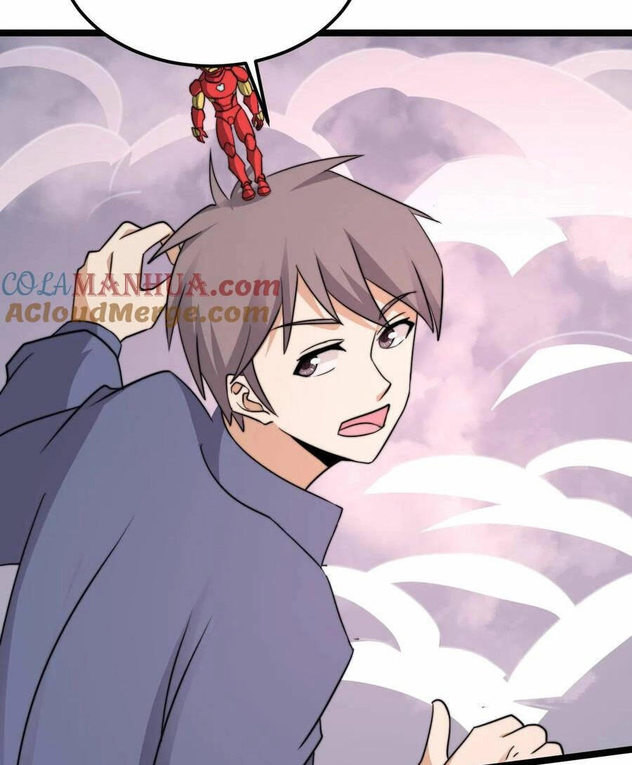 Bắt Đầu Livestream Ở Địa Phủ: Phát Sóng Trực Tiếp Ở Đây Ai Dám Đến Chapter 214 - 51