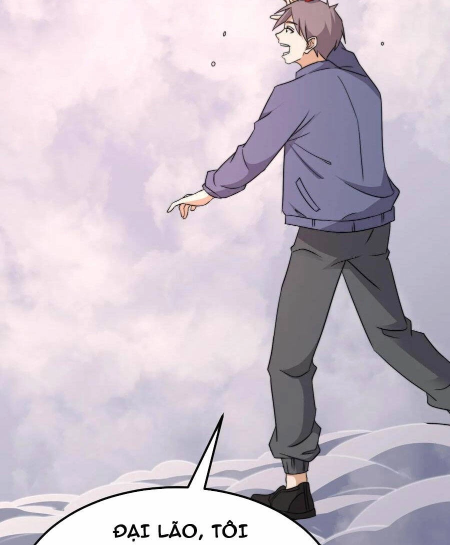 Bắt Đầu Livestream Ở Địa Phủ: Phát Sóng Trực Tiếp Ở Đây Ai Dám Đến Chapter 214 - 53